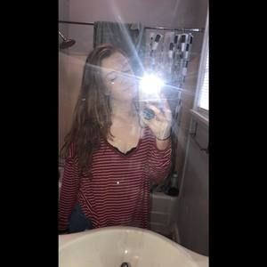 Meet your Posher, Ashlee